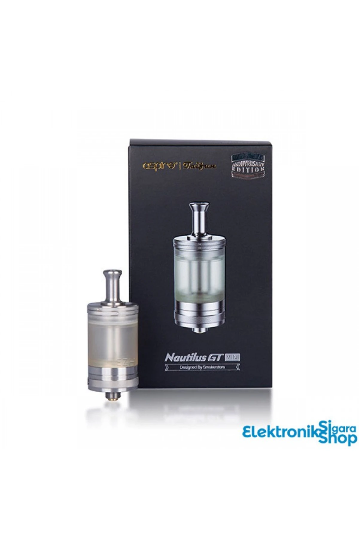 Aspire Nautilus GT Mini Tank 22mm (Taifun)