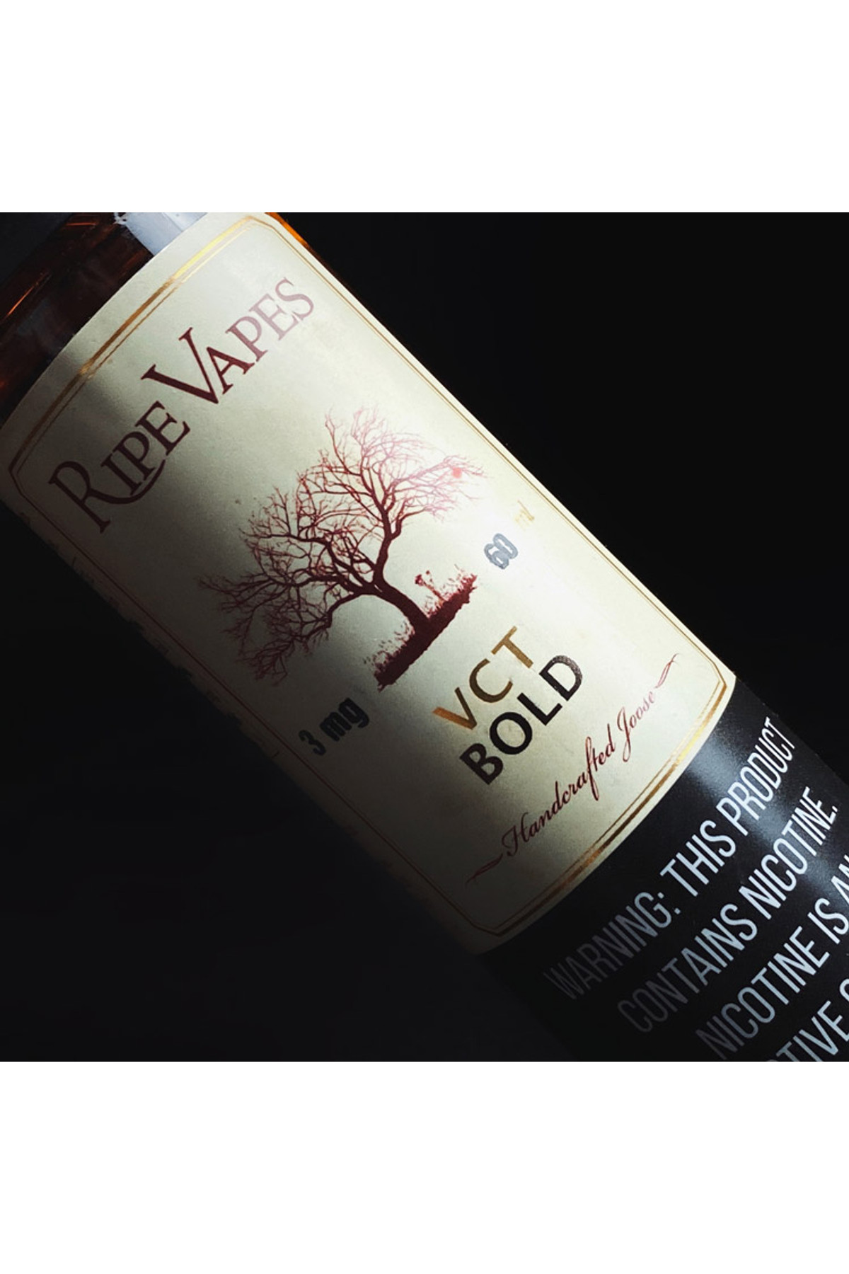 Ripe Vapes VCT Bold (60ML) Likit
