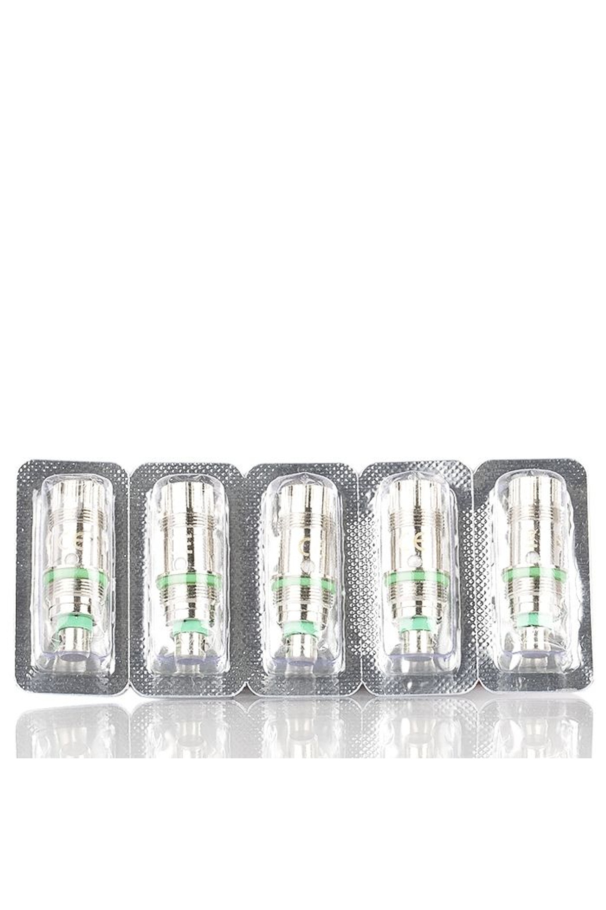 Aspire BVC Atomizer Başlığı (Nautilus Coil) (5 Adet)