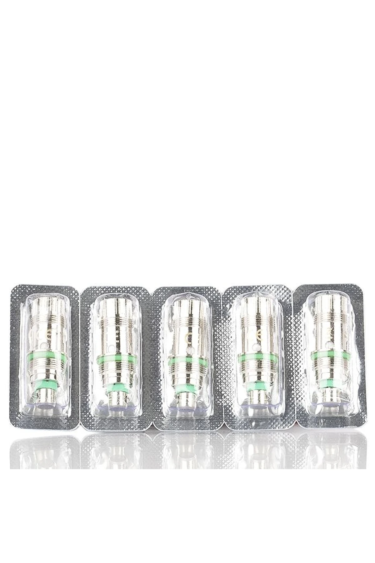 Aspire BVC Atomizer Başlığı (Nautilus Coil) (5 Adet)