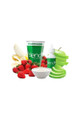 Blend Liquids Strappleberry 30ml