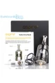 Aspire Nautilus 2s MTL Atomizer Tank