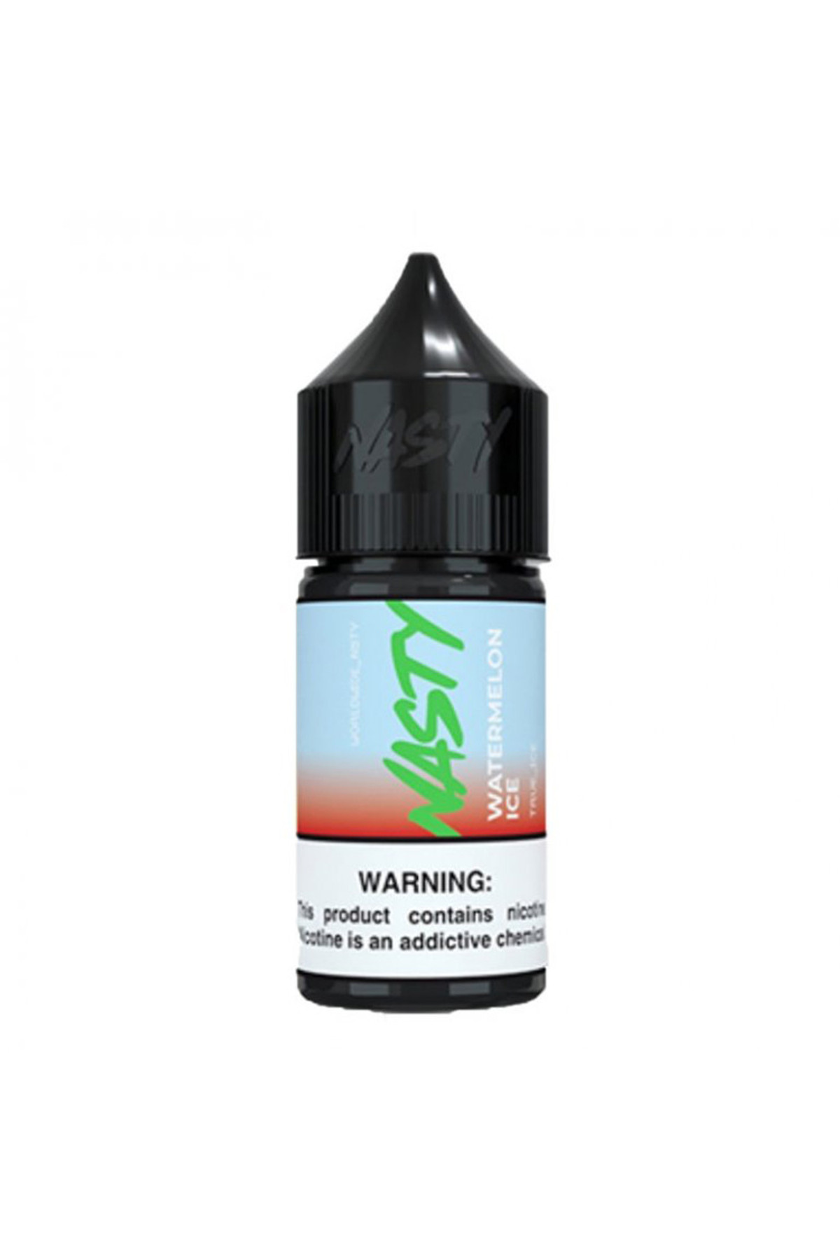 Nasty Salt - Watermelon Ice (30mL) Karpuz / Buz