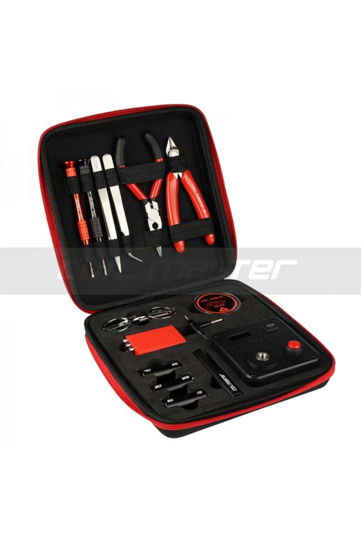 Coil Master DIY Kit V3 Coil Sarım Seti