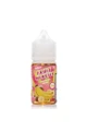 Jam Monster - Fruit Monster Strawberry Banana Salt 30ML