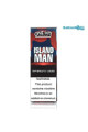 One Hit Wonder Island Man Premium Elektronik Sigara Likiti (100ml)