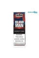 One Hit Wonder Island Man Premium Elektronik Sigara Likiti (100ml)