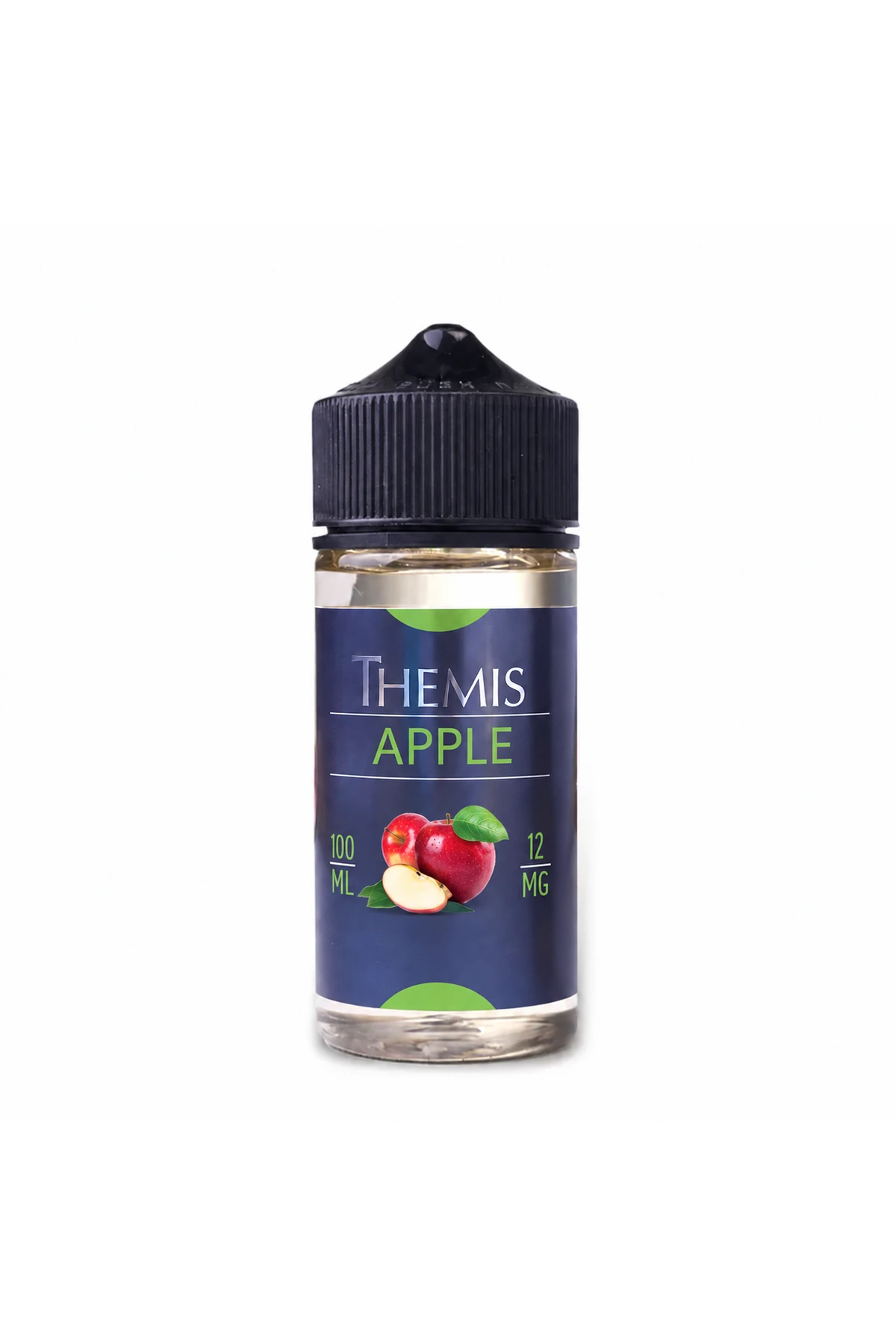 Themis Apple (100ML) Likit