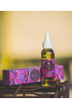 Charlie s Chalk Dust - Bake Sale - Purple Wedding Cake - Premium Elektronik Sigara Likiti (60 ML)