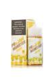 Jam Monster & PB - Banana 100ML