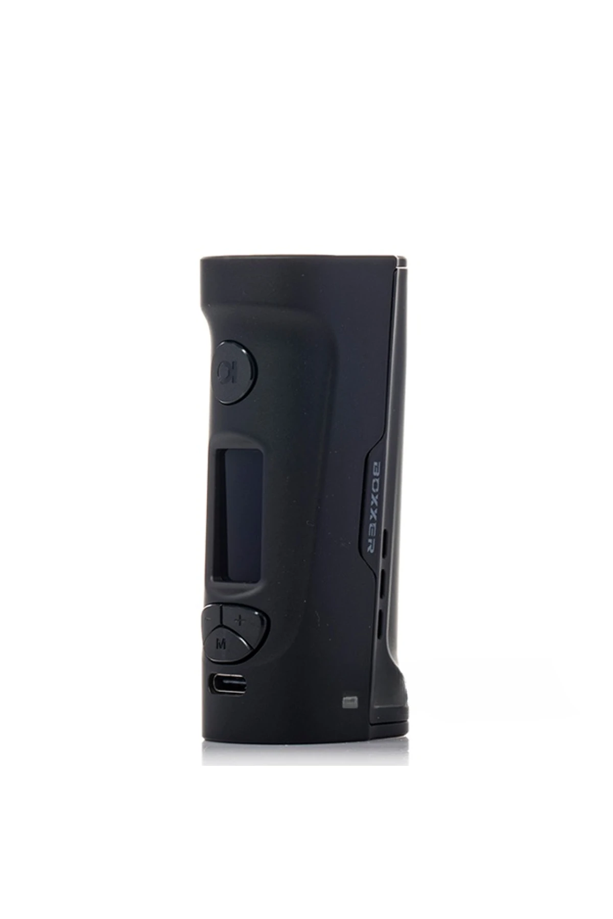 Aspire Boxxer TC MOD 80W
