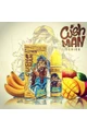 Nasty Juice Cushman Series - Mango Banana Premium Likit (60ML)