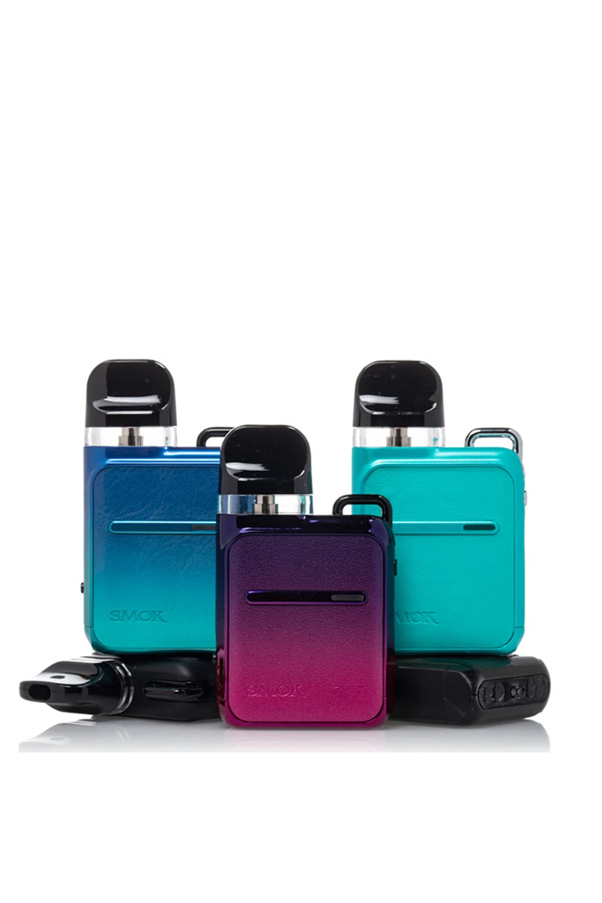 SMOK NOVO MASTER BOX Pod 30W