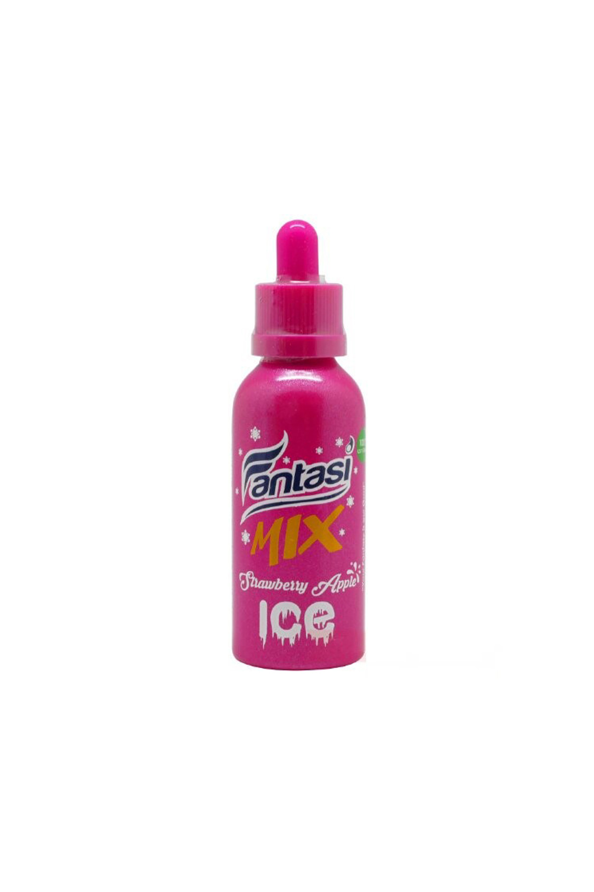 Fantasi Strawberry Apple ICE (65ML) Likit