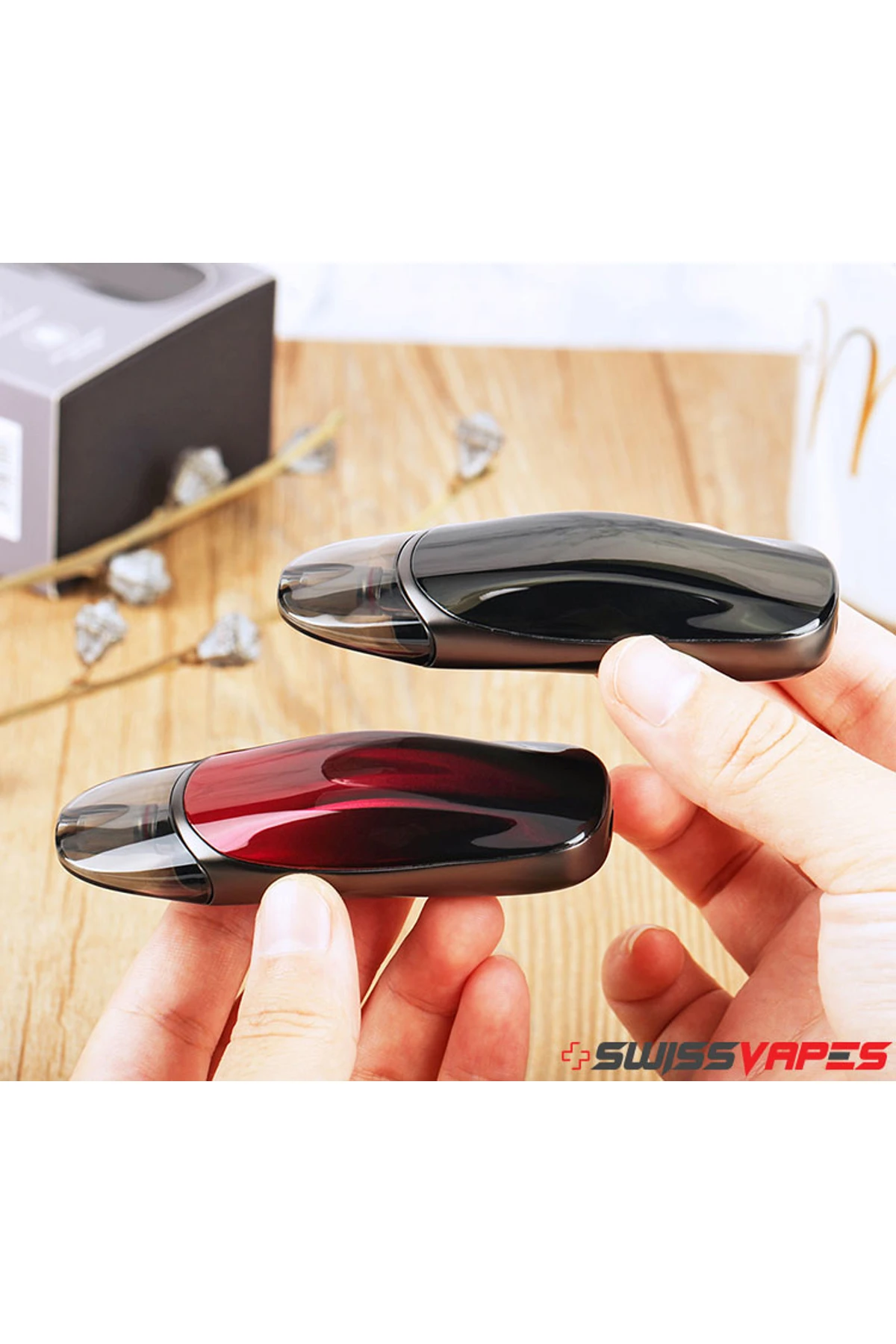 Vaporesso Zero 2 Pod Kit 800mAh
