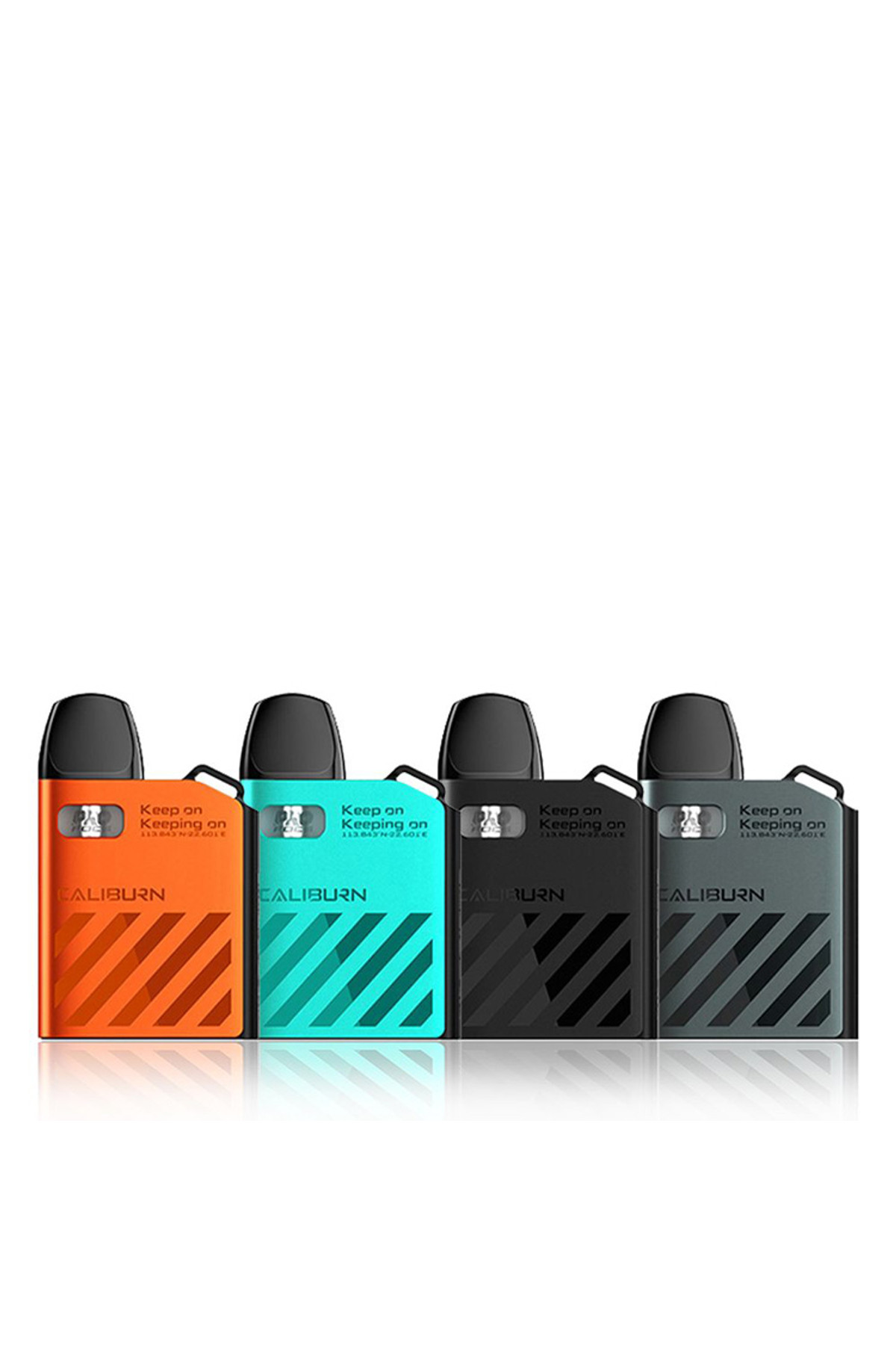 Uwell Caliburn AK2 15W Pod Kit
