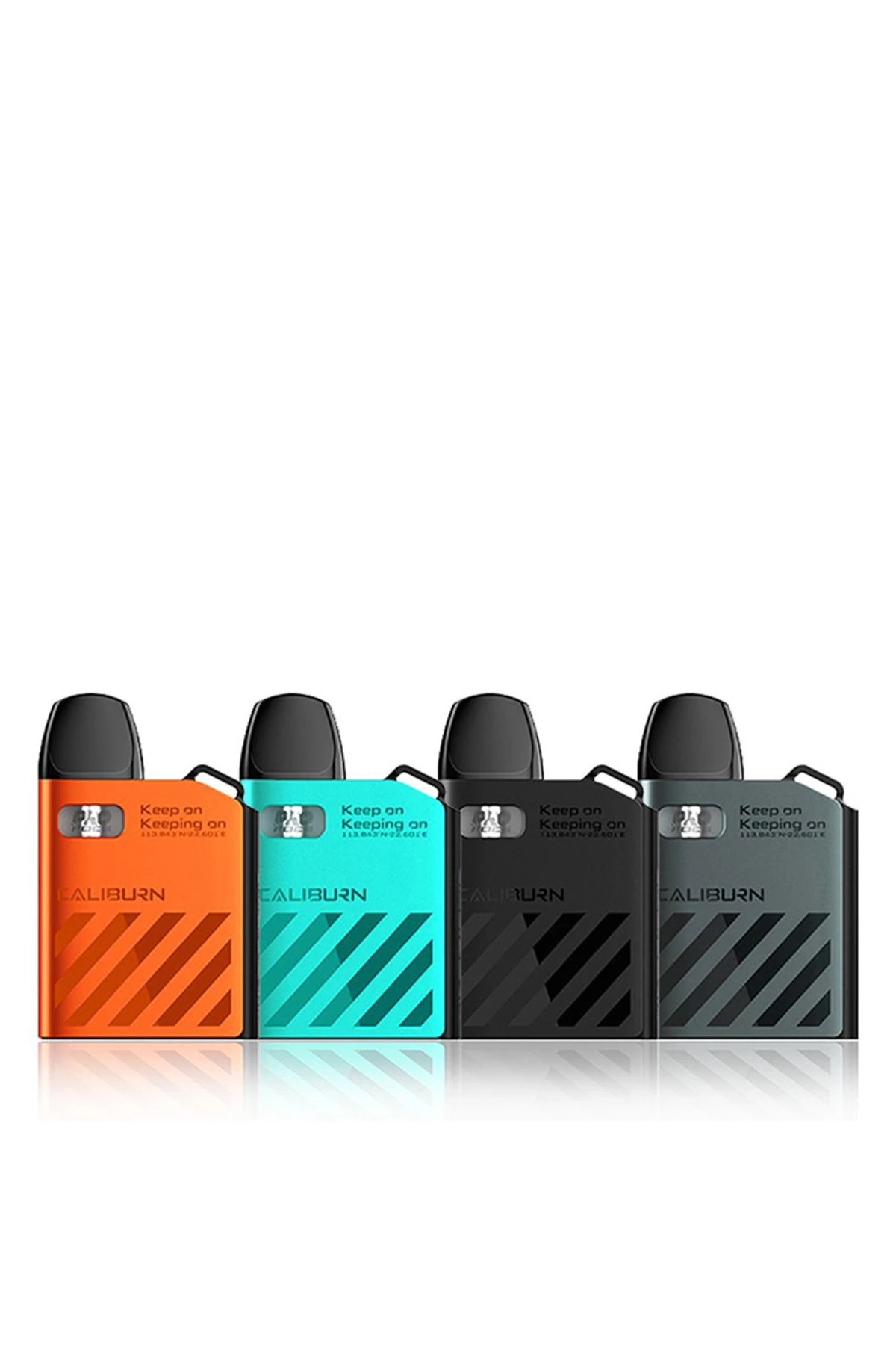 Uwell Caliburn AK2 15W Pod Kit