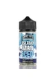One Hit Wonder Island Man ICED Premium Likit (Karışık Tropikal Meyve - Mentol)