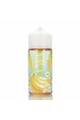 Jam Monster - Frozen Fruit Monster Banana ICE 100ML (Meyve Mentol)