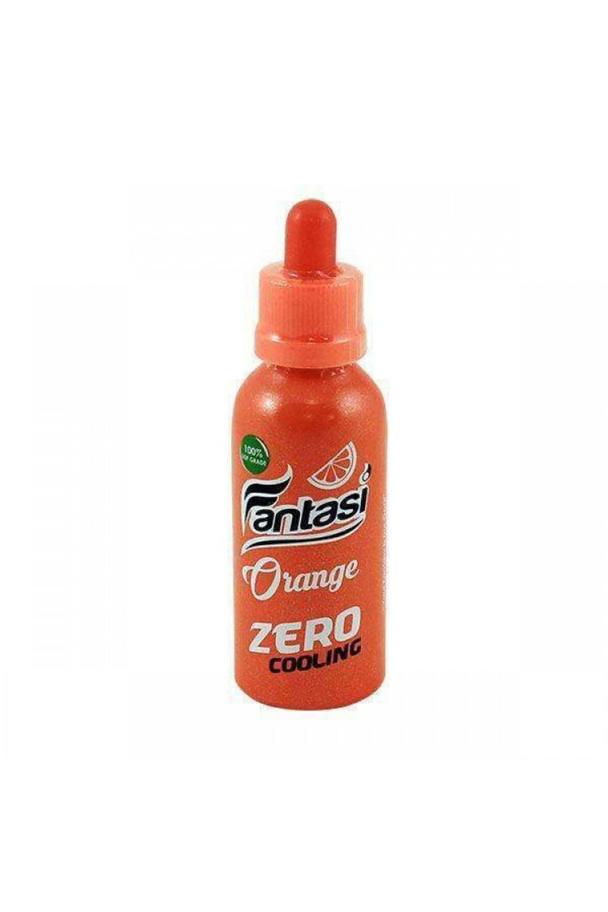 Fantasi Orange Zero (65ML) Likit