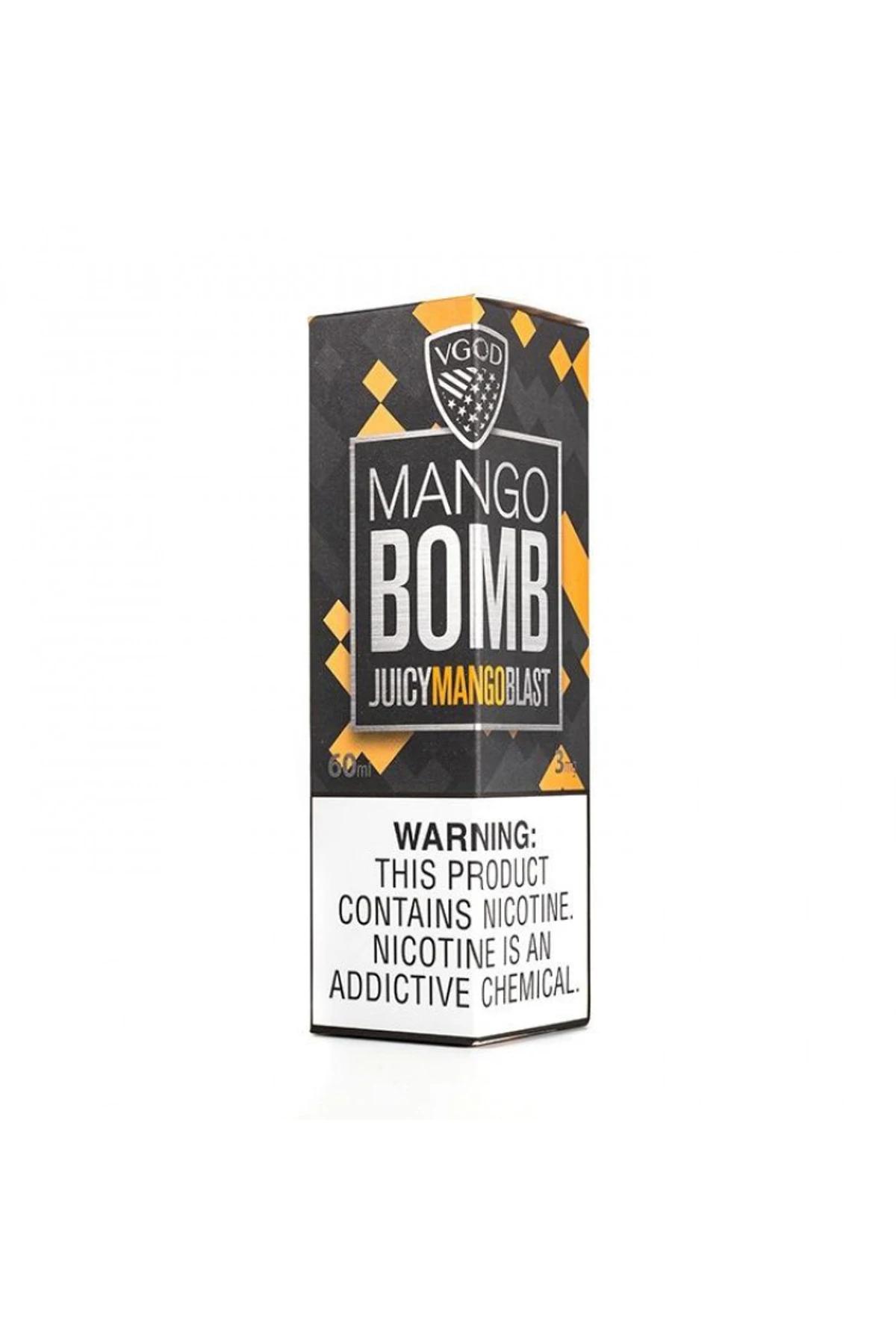 VGOD - Mango Bomb (60mL) Likit