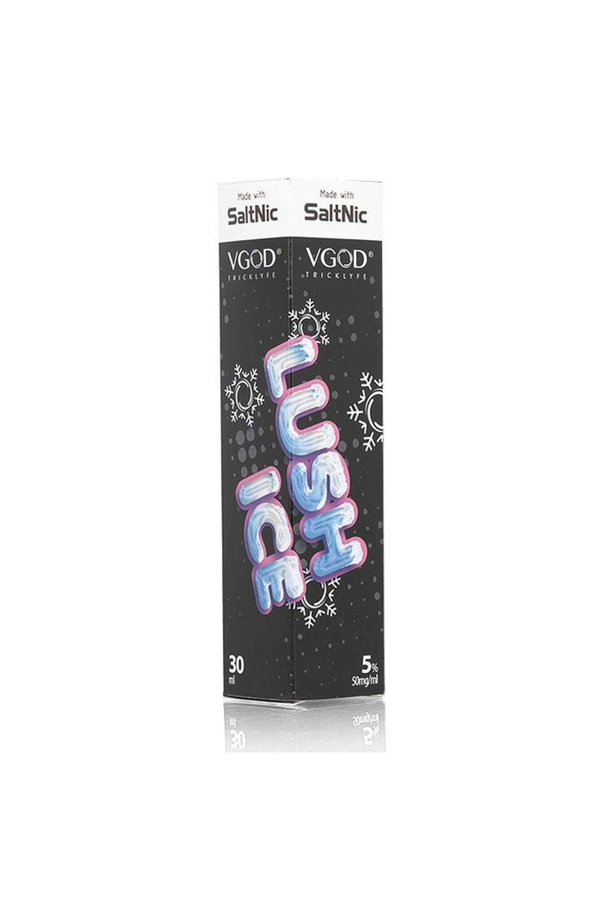 VGOD SaltNic - Lush ICE Salt Likit (30ML)