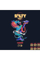 Salty - Tweed (30ML)