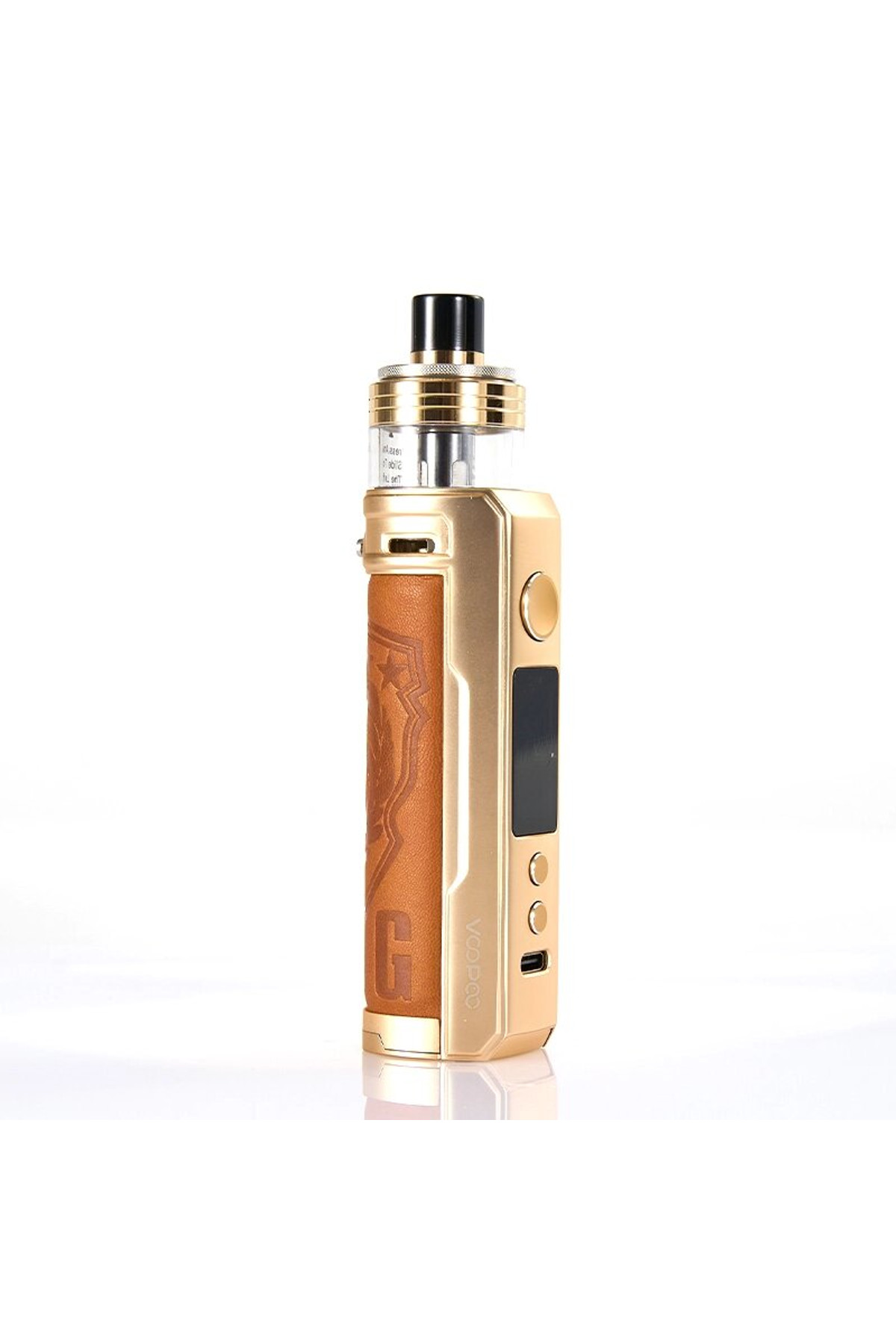 Voopoo DRAG X PNP-X Pod 80W Kit