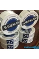 Wireman Kanthal A1 & Nichrome (15 Metre) Tel