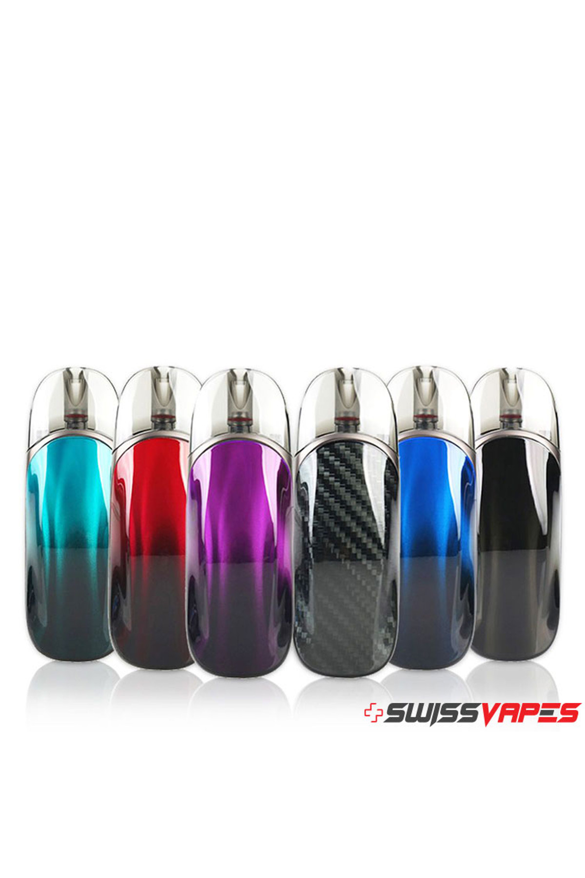 Vaporesso Zero 2 Pod Kit 800mAh