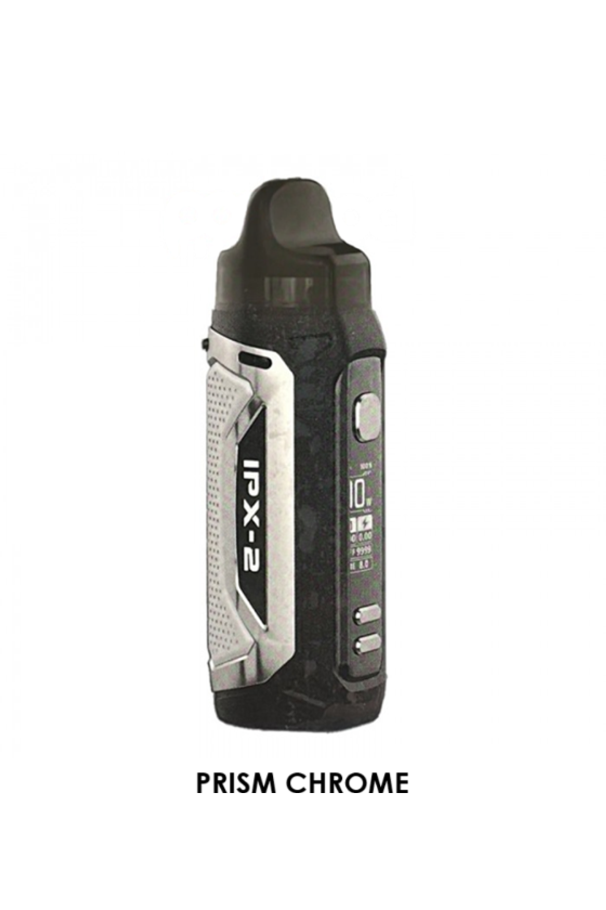 Smok IPX 2 80W Pod Mod Kit