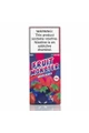 Jam Monster - Fruit Monster Mixed Berry 100ML (Yaban Mersini Böğürtlen)