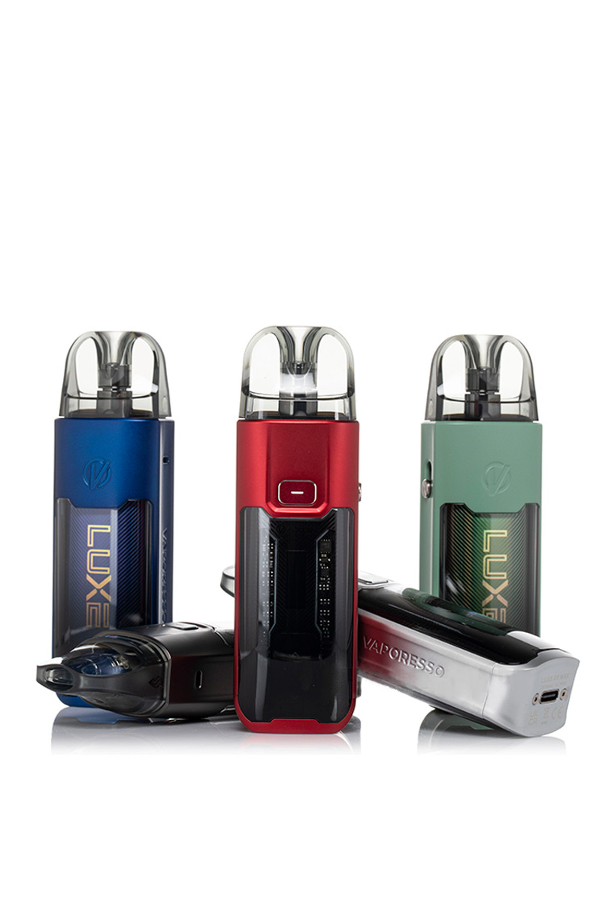 Vaporesso LUXE XR MAX 80W Pod Kit