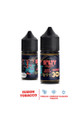 Salty - Fusion Tobacco (30ML)