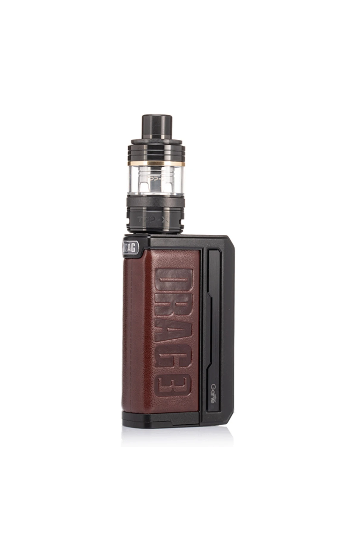Voopoo DRAG 3 TPP-X Kit 177W
