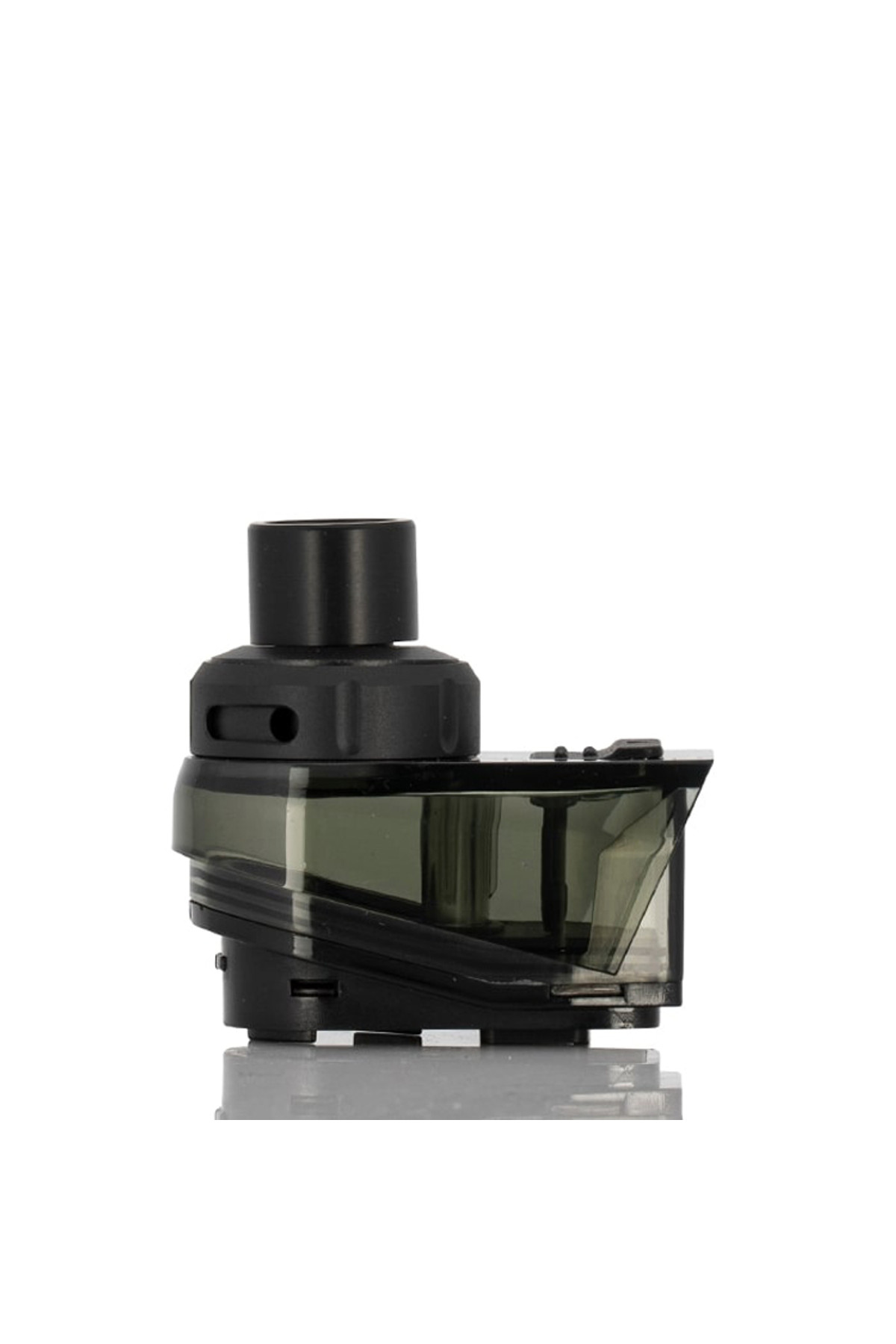 Geek Vape AEGIS HERO 45W - (Yedek Kartuş + 2 Adet Coil)