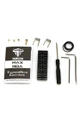 Tauren Max RDA Aksesuar Kiti (Coil Bacak Kılavuzlu Set)