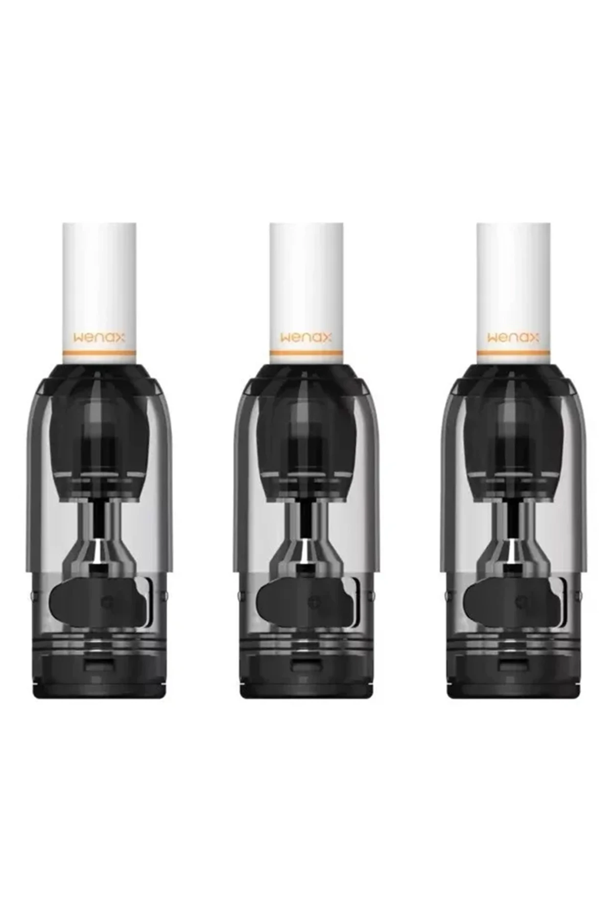 GeekVape Wenax M1 Filtreli Drip Tip (20 Adet)