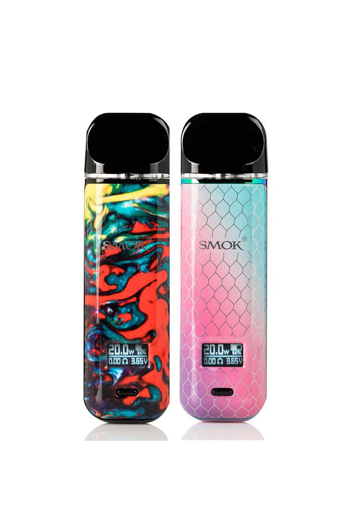 SMOK Novo X 25W Pod Kit 800mAh