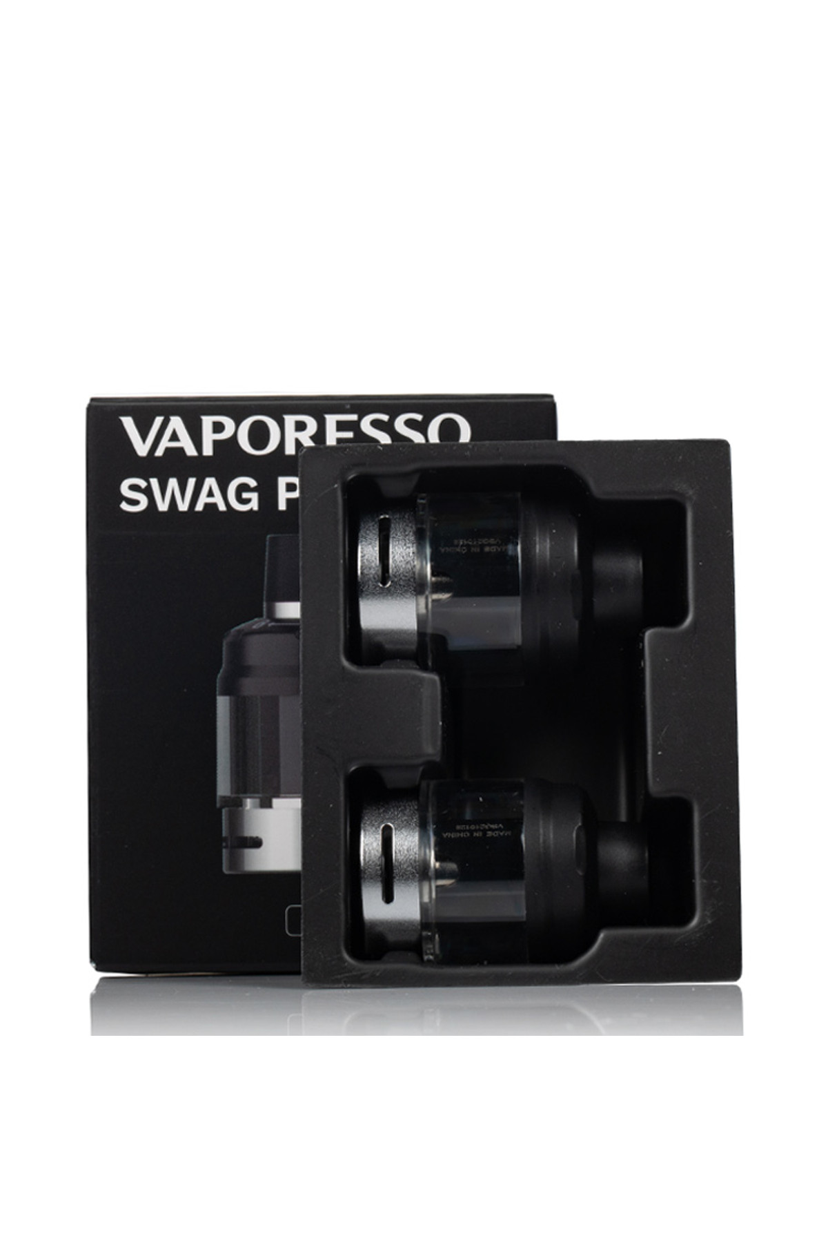 Vaporesso SWAG PX80 4ML Pod Tank