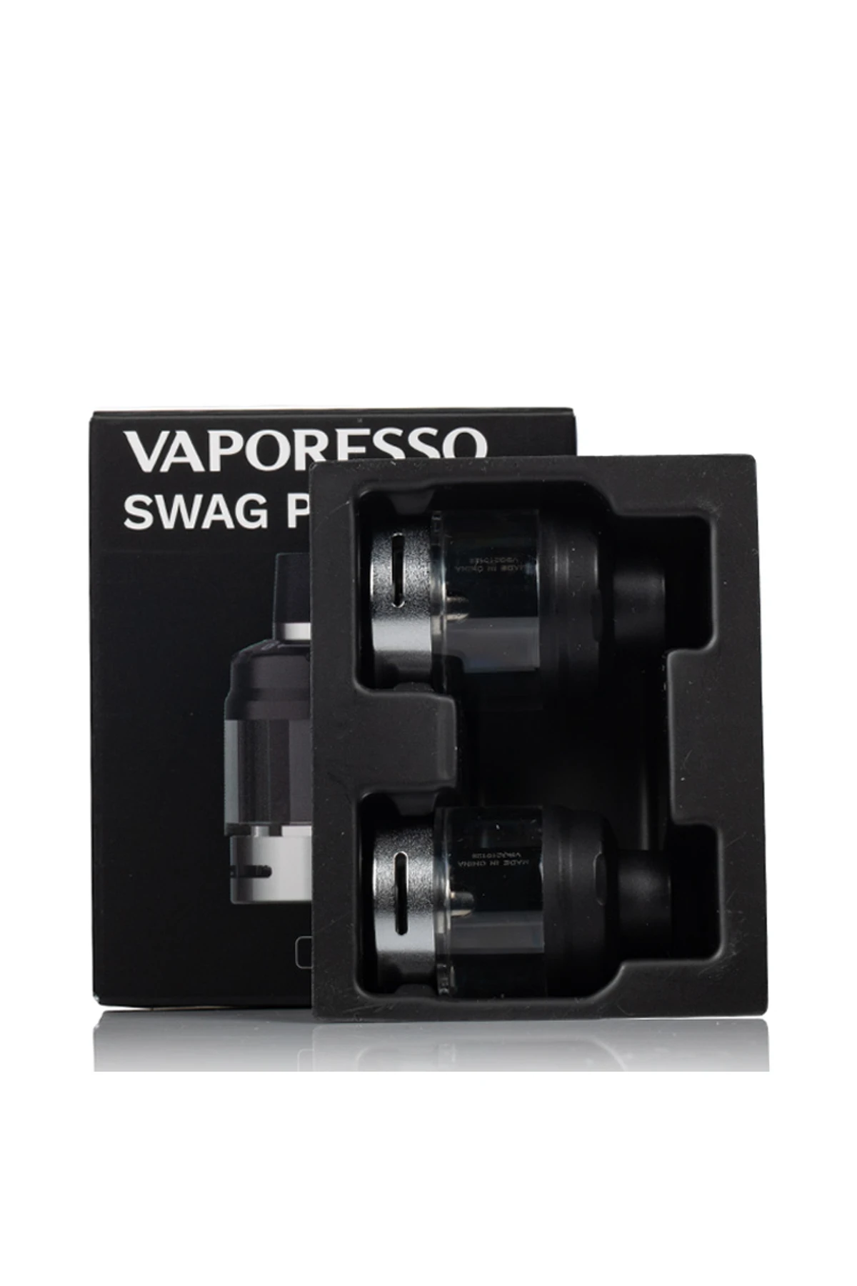 Vaporesso SWAG PX80 4ML Pod Tank