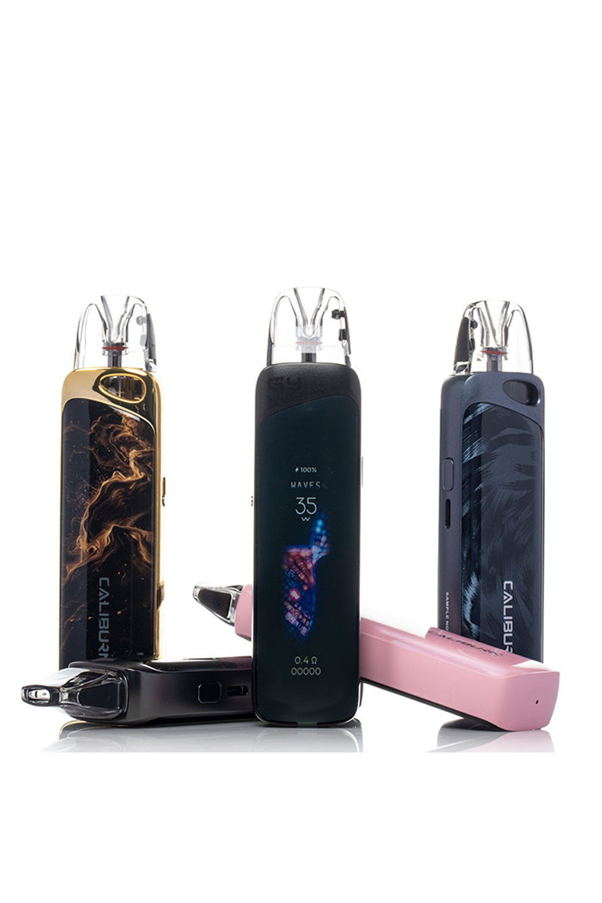 Uwell Caliburn G4 PRO 35W Pod Sistem Kit