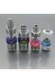 Batman Silikon Vape Band