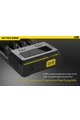 Nitecore Intellicharger New i4 Li-ion 18650 Pil Şarj Aleti
