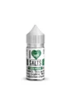 I Love Salts - Classic Menthol (30ML) Salt Likit