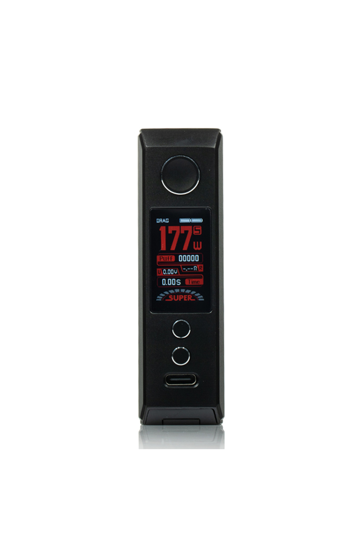 Voopoo DRAG 3 MOD 177W