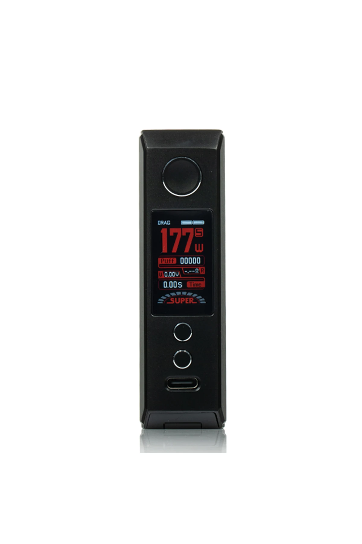 Voopoo DRAG 3 MOD 177W