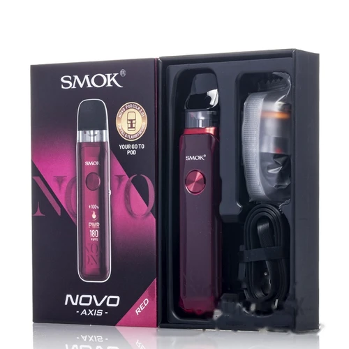 SMOK NOVO AXIS Pod Sistem