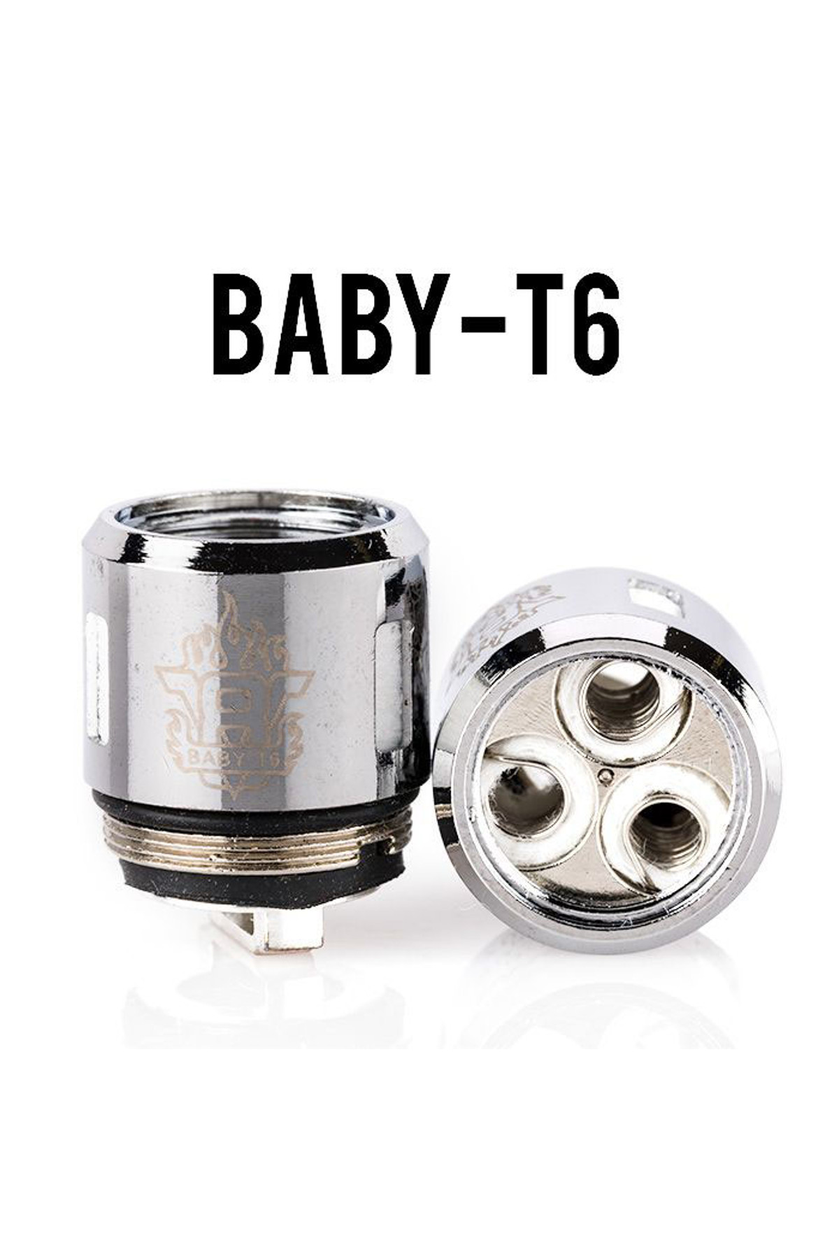 Smok V8 Baby Coil (TFV8 Baby/ Big Baby/ Alien) (5 Adet)