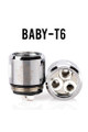 Smok V8 Baby Coil (TFV8 Baby/ Big Baby/ Alien) (5 Adet)